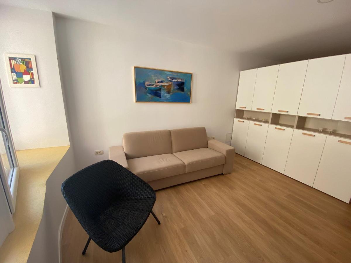 Apartments Tito & Robin Koper Exterior foto